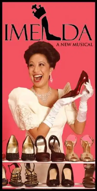 imelda marcos il musical 