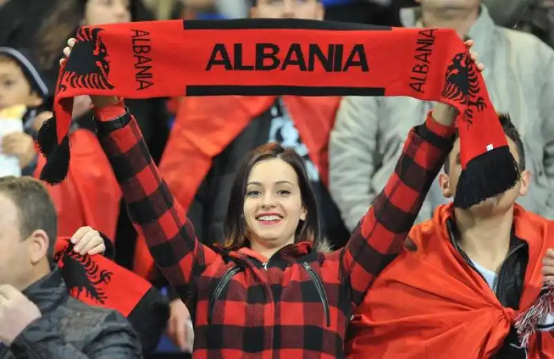 ITALIA-ALBANIA