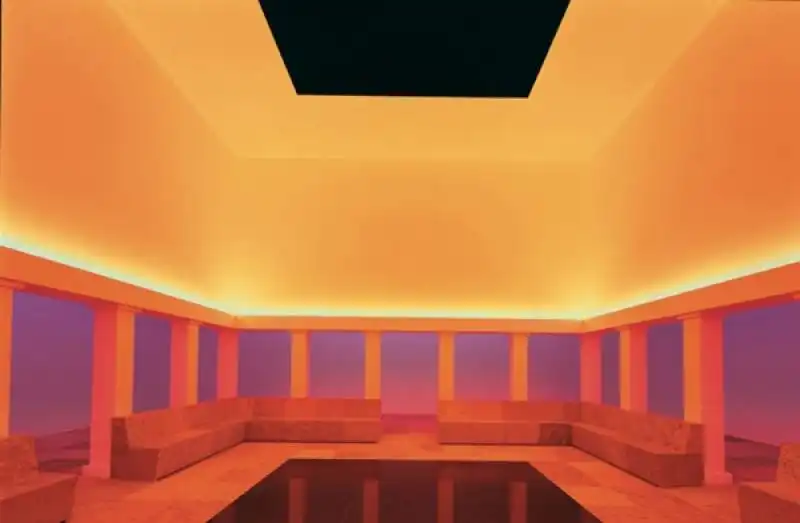 james turrell florian holzherr