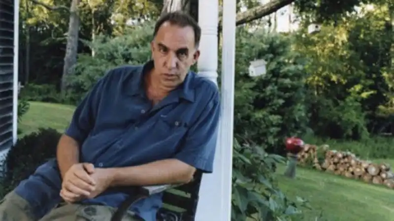 john lurie