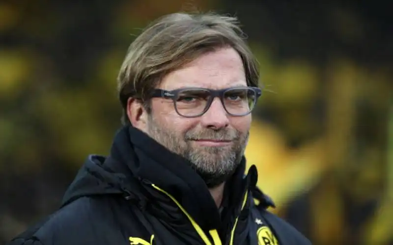 Jurgen Klopp