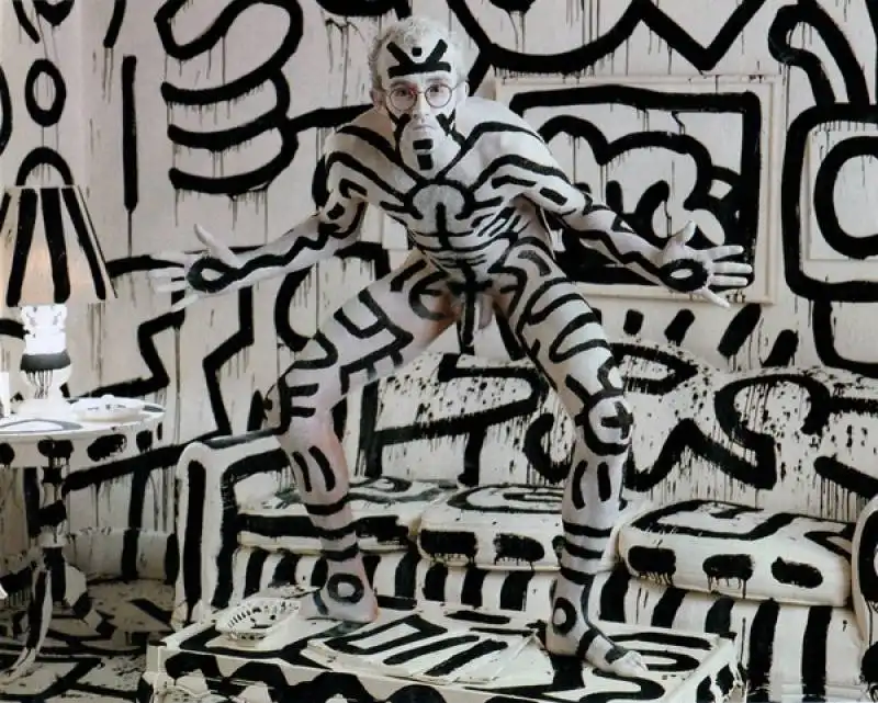 keith haring  51241283