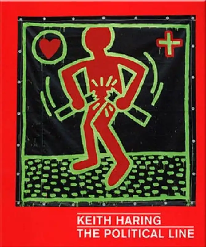 keith haring specialexhibitionskeithharing