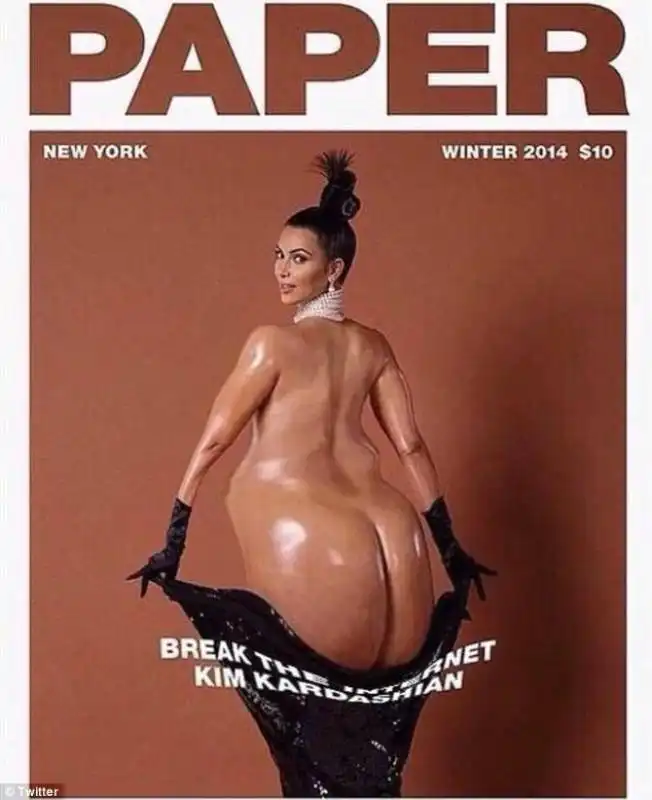 kim kardashian 11parodia