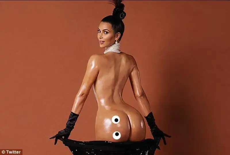 kim kardashian 14parodia