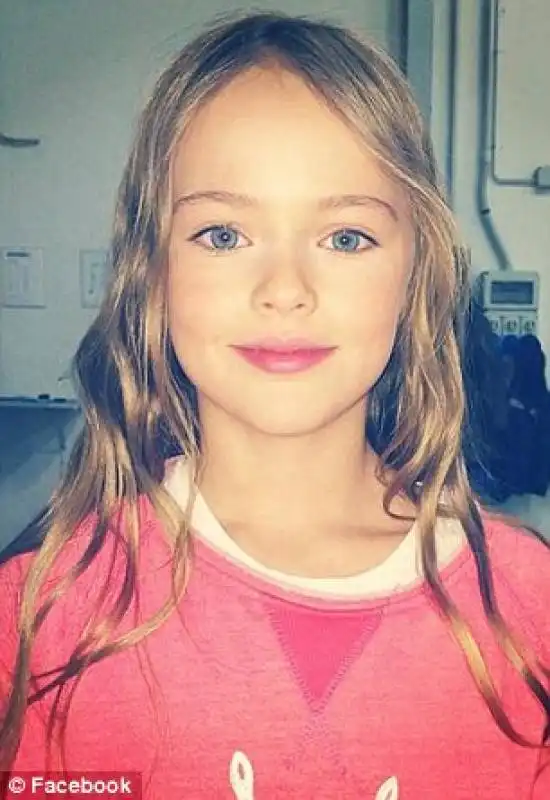 kristina pimenova  9