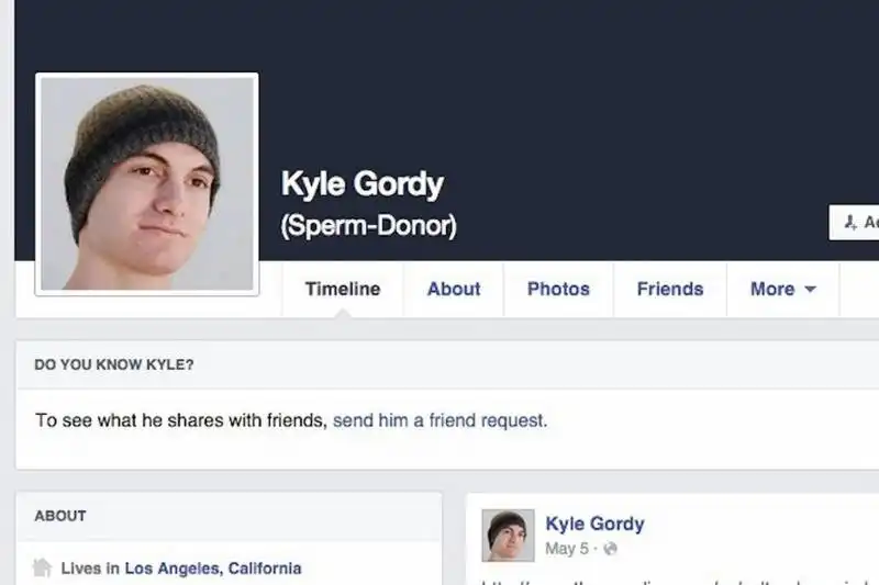 Kyle Gordy