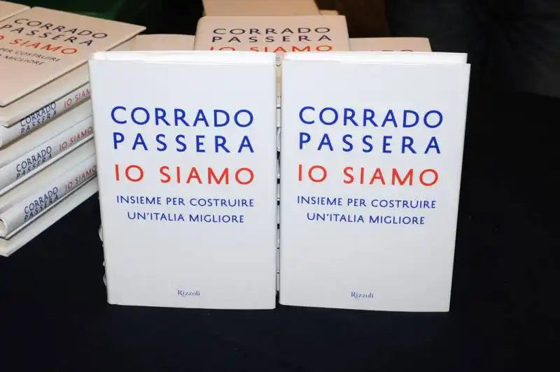 libro presentato