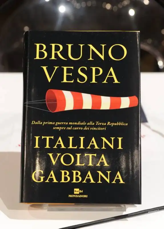 libro presentato