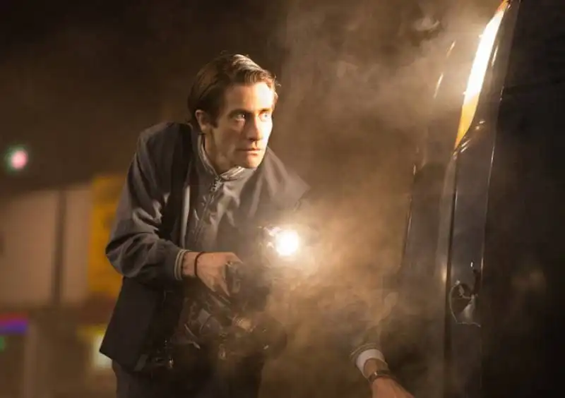 lo sciacallo nightcrawler 2