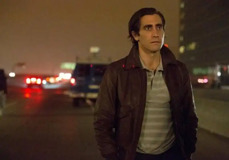 lo sciacallo nightcrawler 3