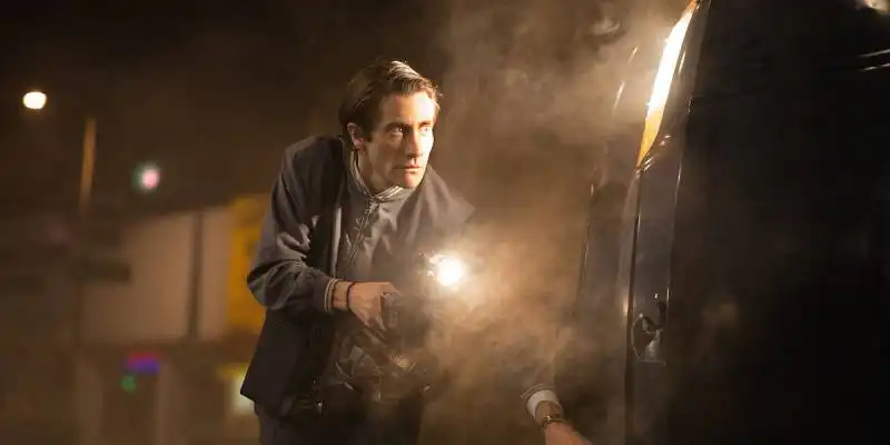 lo sciacallo nightcrawler