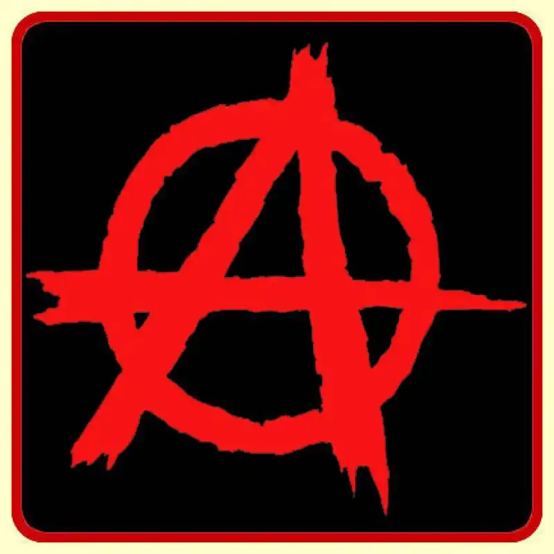 LOGOG anarchia