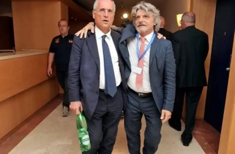 lotito e ferrero