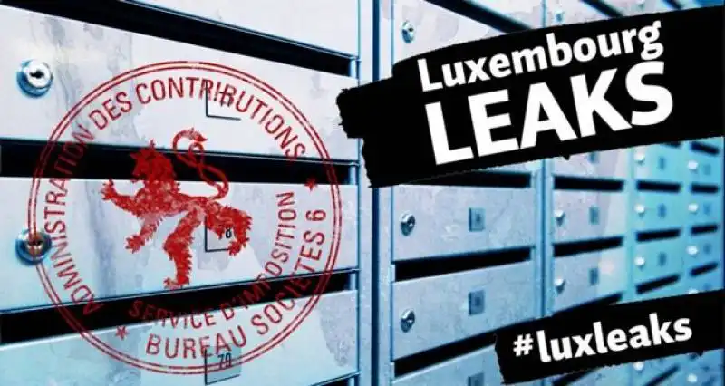 LUXLEAKS image