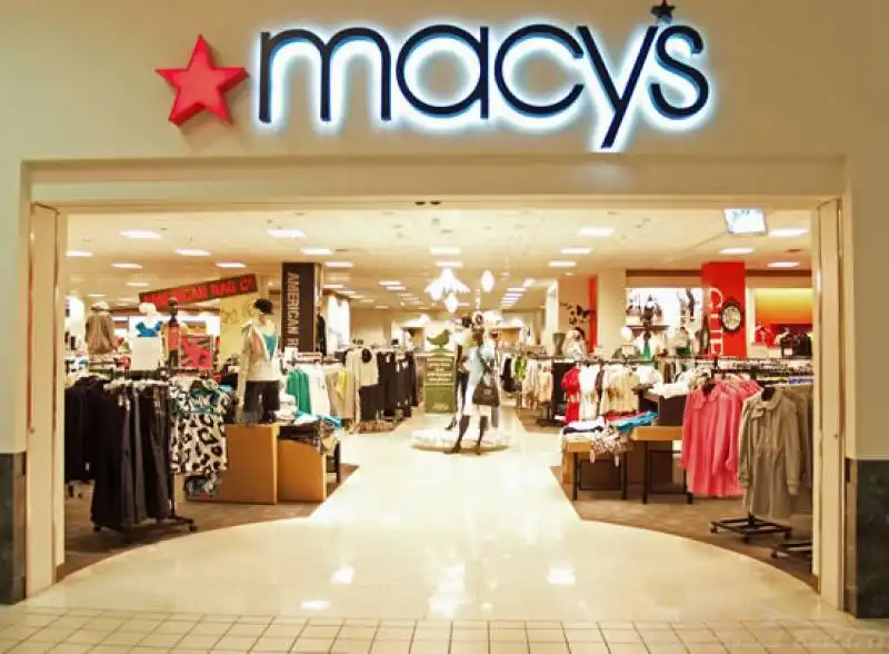 Macys MACY'S