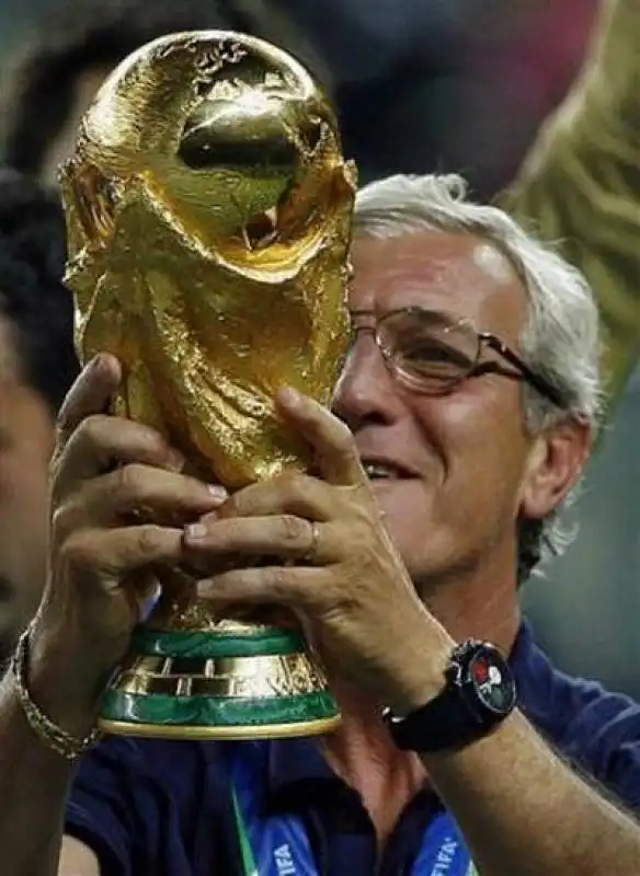 MARCELLO LIPPI