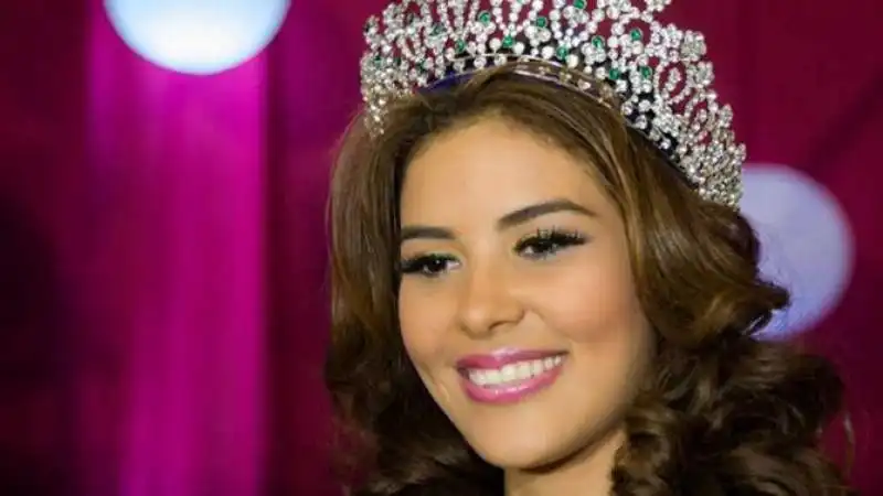 maria jose alvarado miss honduras 3