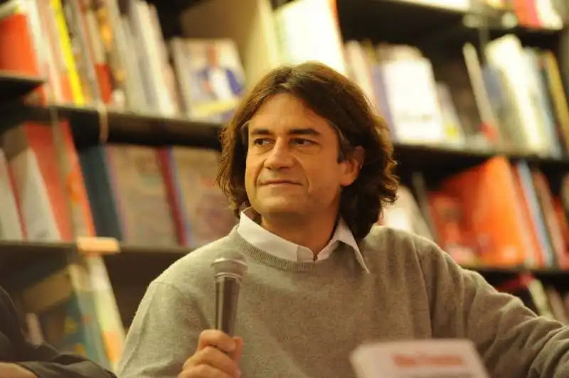 massimo bagnato