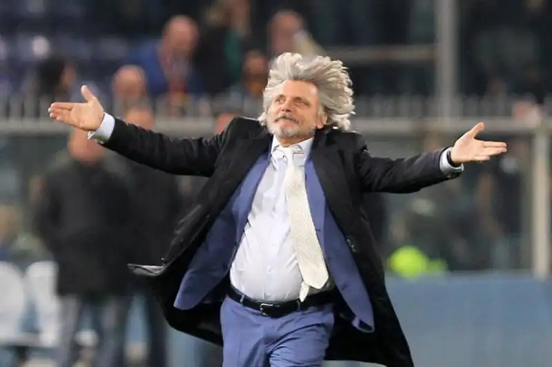 massimo ferrero viperetta 1