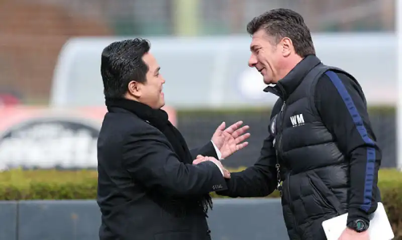 MAZZARRI 
THOHIR
