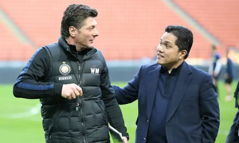 MAZZARRI 
THOHIR
