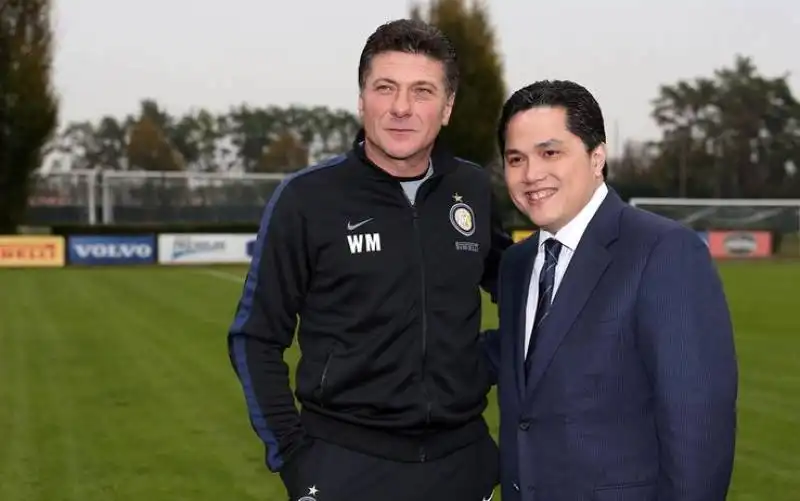 MAZZARRI 
THOHIR
