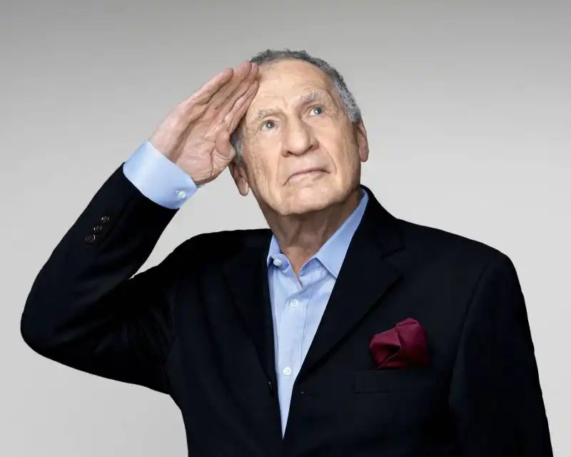 mel brooks 2