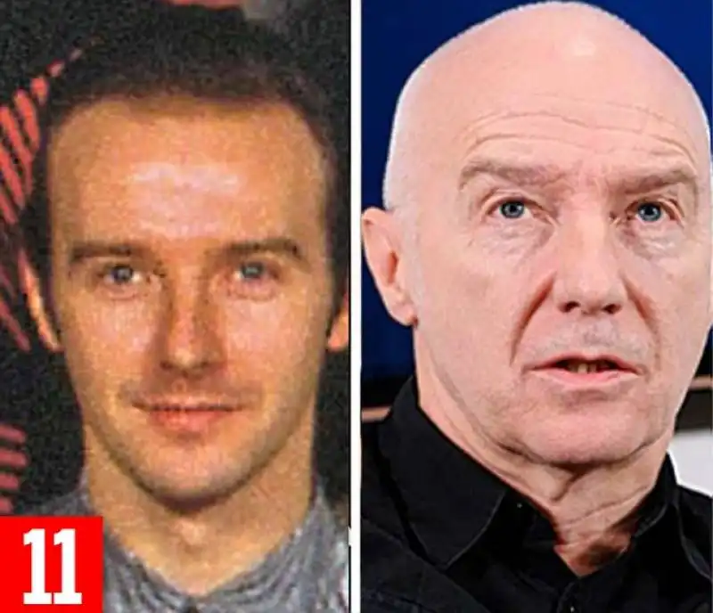 midge ure