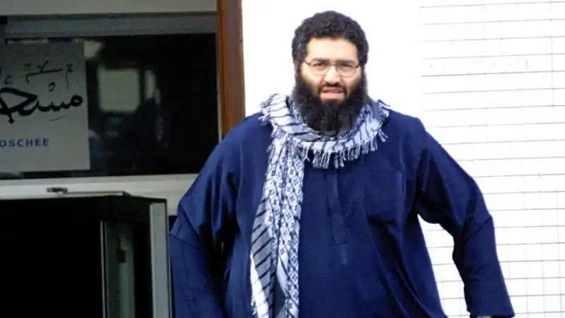 MOHAMMED 
ZAMMAR 
