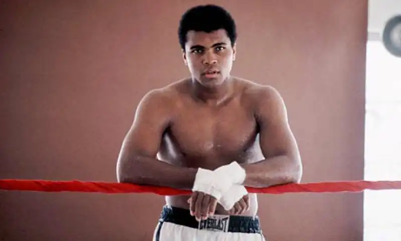 muhammad ali 3