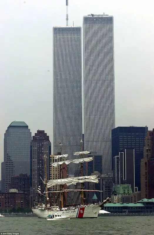 one world trade center 1