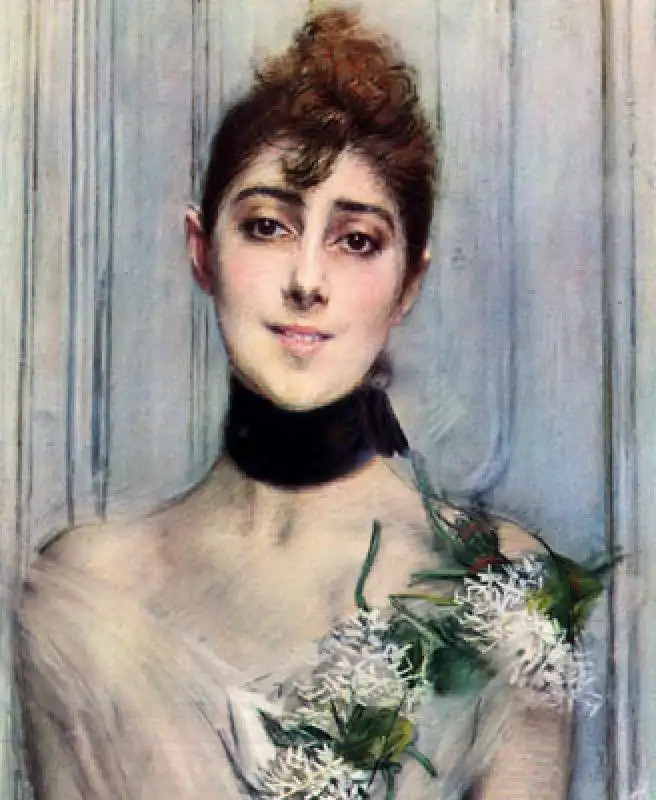 OPERA Giovanni 
Boldini
