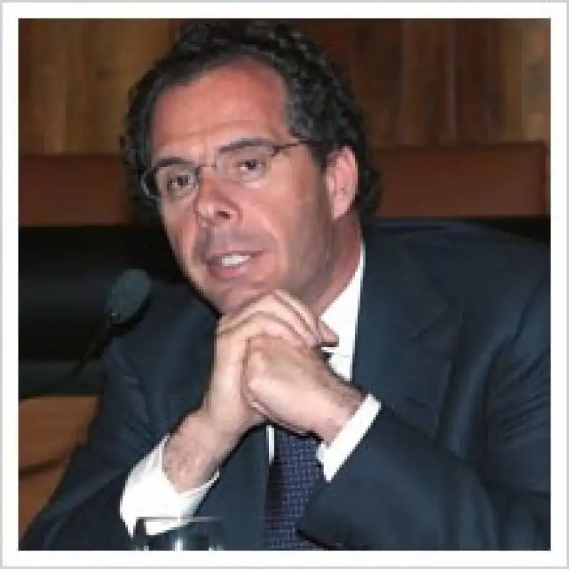 paolo gualtieri