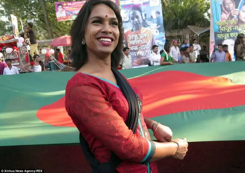 parata transgender nel bangladesh 5