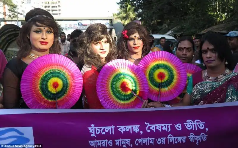 parata transgender nel bangladesh 6