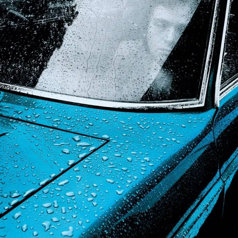 peter gabriel, also known as car, 1977