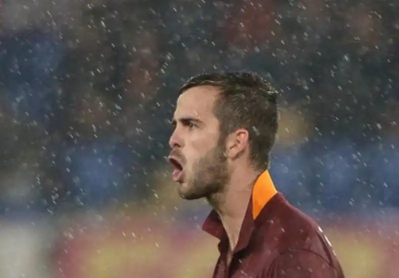 pjanic 