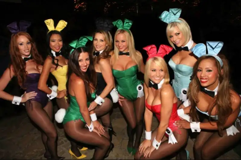 playboy bunnies 1