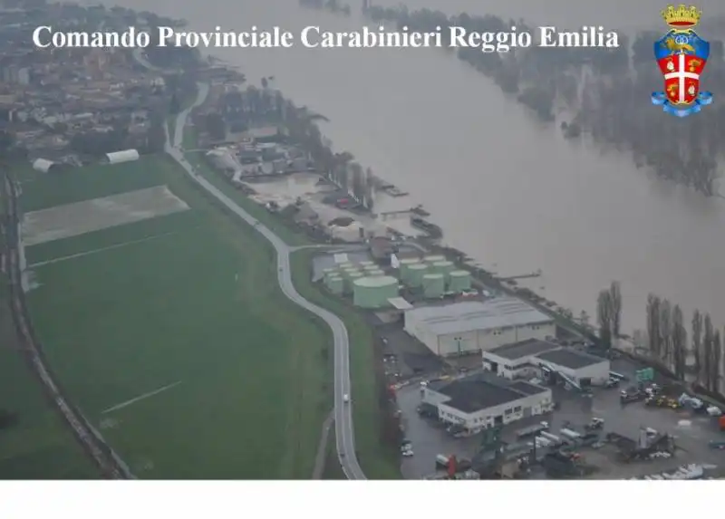 po bassa reggiana 3