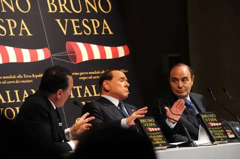 polito berlusconi sorgi