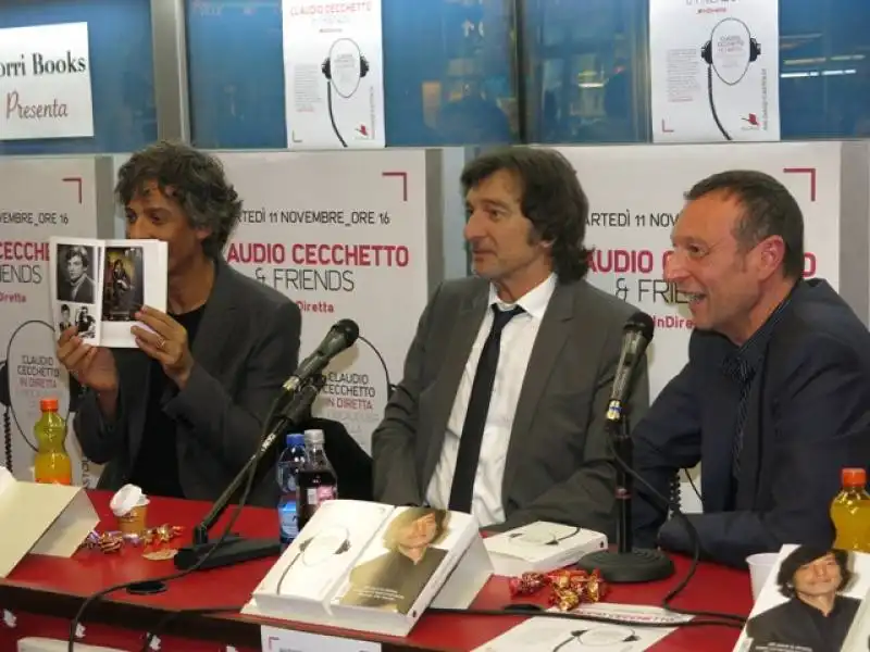 presentazione del libro photo andrea arriga.