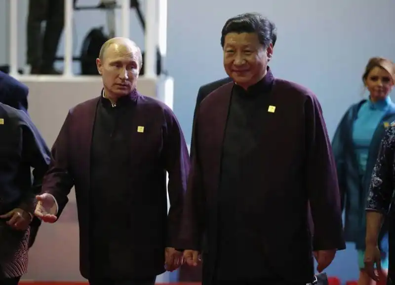 putin xi jinping   6