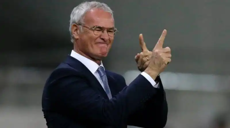 ranieri