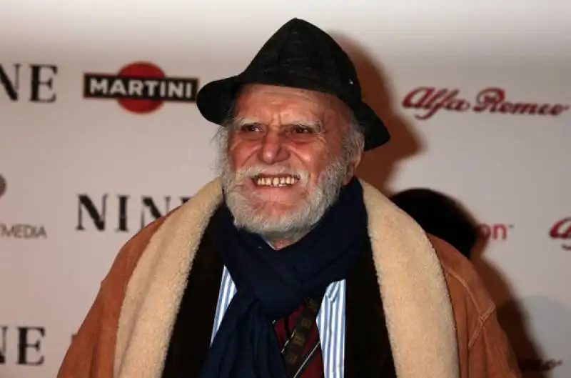 remo remotti   