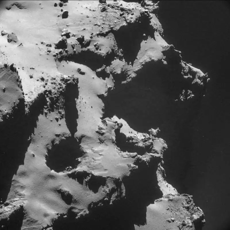 rosetta 9