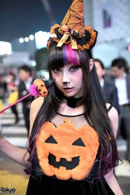 shibuyalloween 023