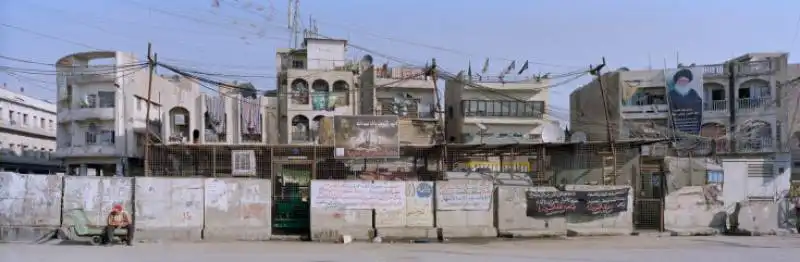 shorja market, baghdad. iraq, 2012