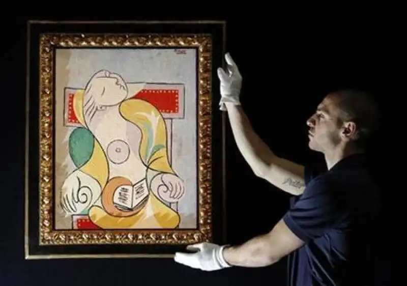  sothebyâ€™s (alle ore 14 locali) con gli oltre 125 lotti di pablo picasso s3.reutersmedia.net