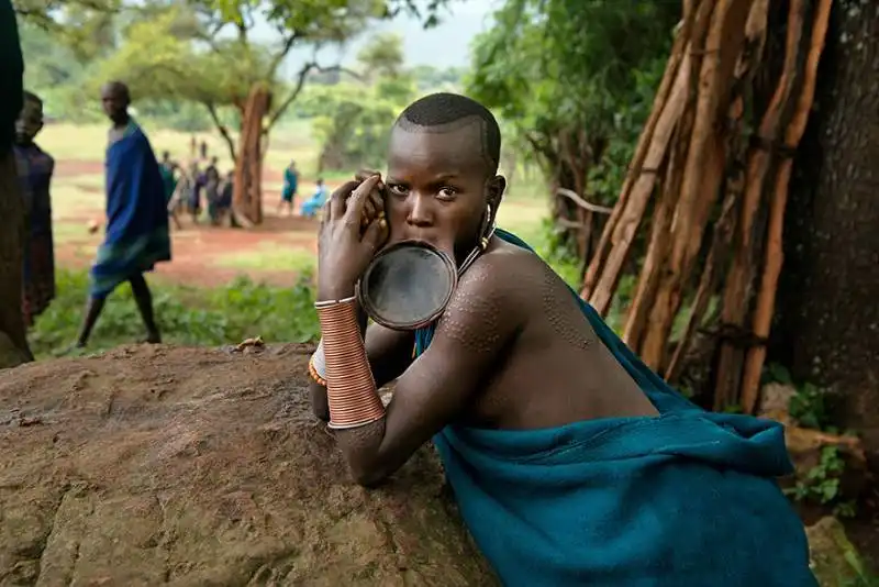 steve mccurry   etiopia 5